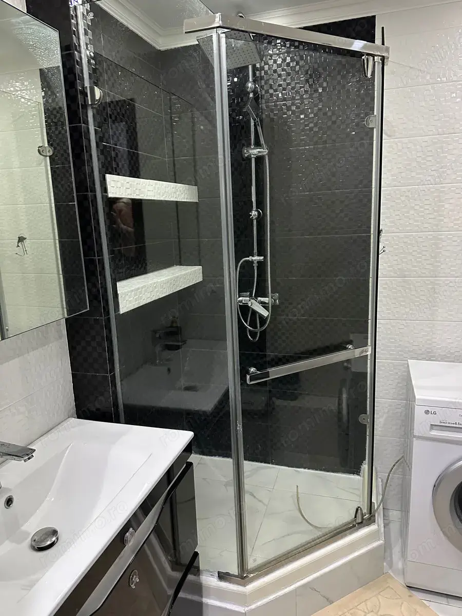  inchiriere garsoniera in zona Gorjului aproape de metrou