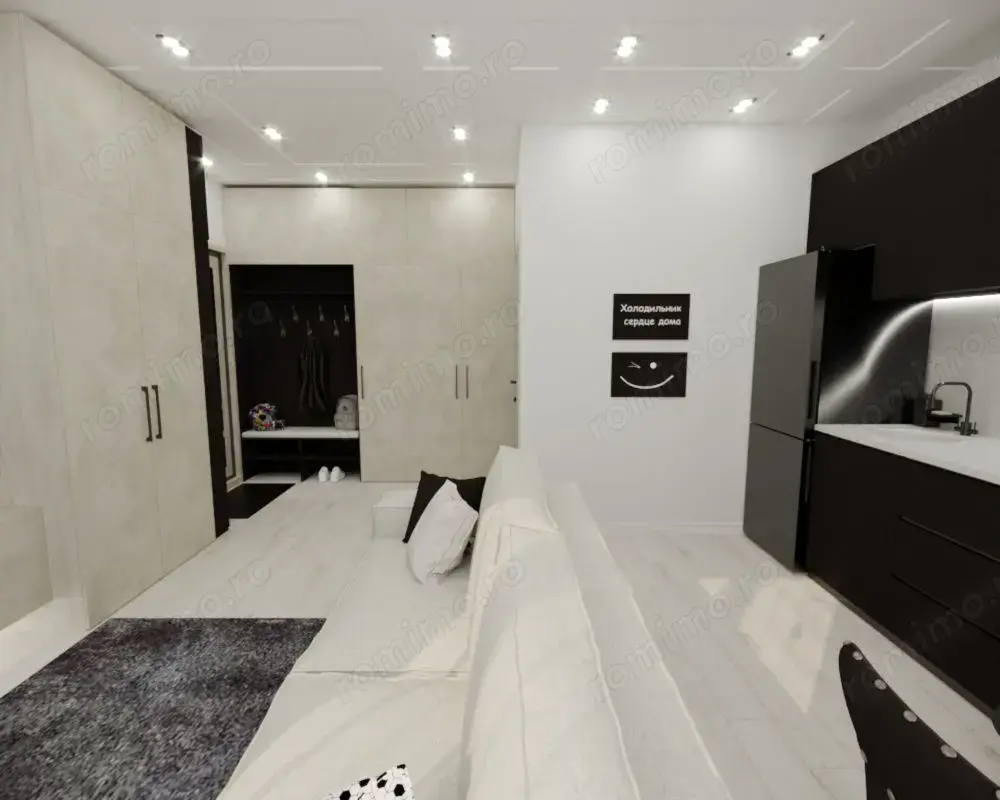 Se ofera spre inchiriere garsoniera in zona Tei Se ofera spre inchiriere garsoniera in zona Tei