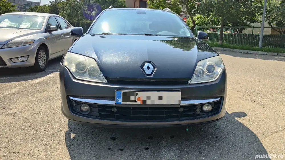 Renault Laguna 