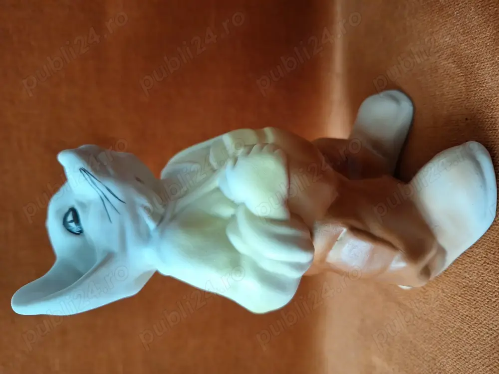 Bibelou vechi - Soricel