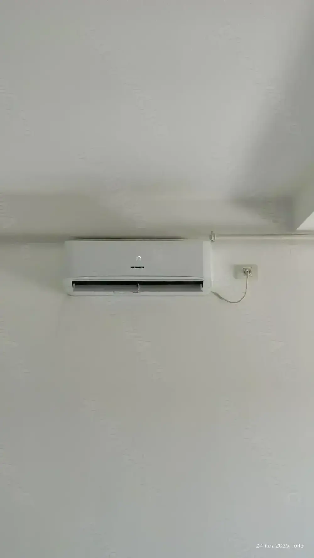 Montaj și service aer condiționat