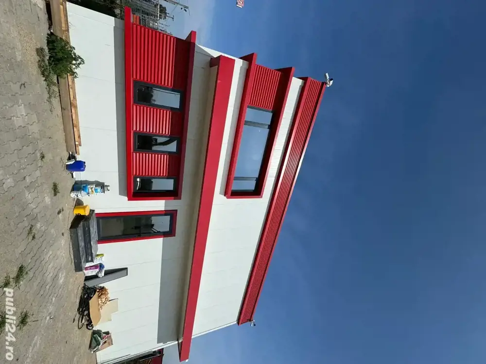 Cazare pentru muncitori