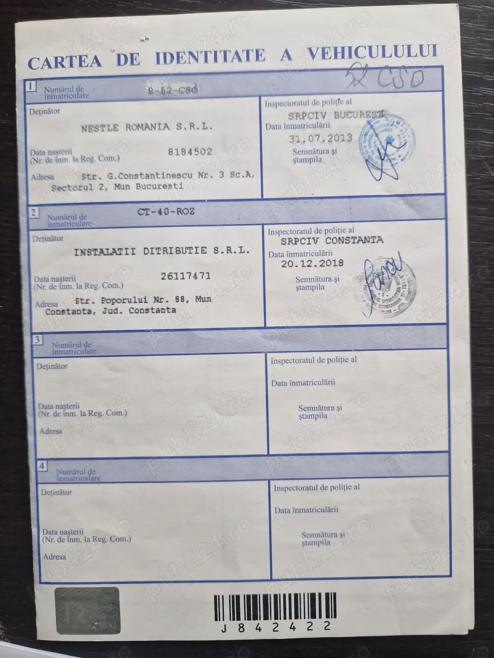 Reanault Clio Estate 1.5 DCI 2013 Hatchback 139500 km