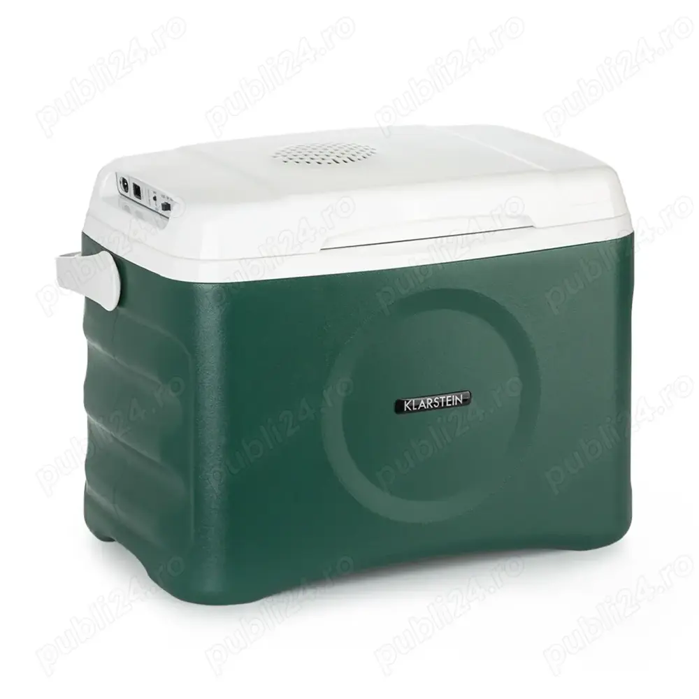 Sigilat BeerBelly 21 l cutie de răcire electrică KLARSTEIN lada
