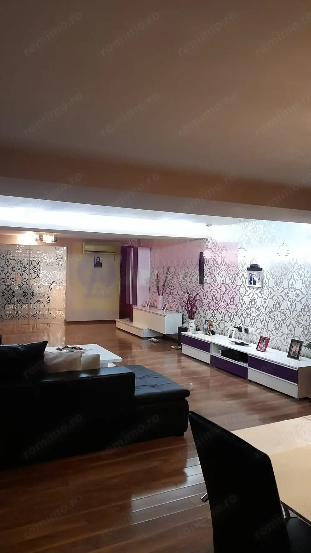 Apartament 5 camere LUX 230mp Popesti-Leordeni