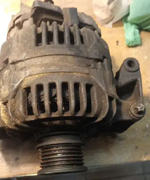 Alternator Mercedes Sprinter 2.2, 1999-2006