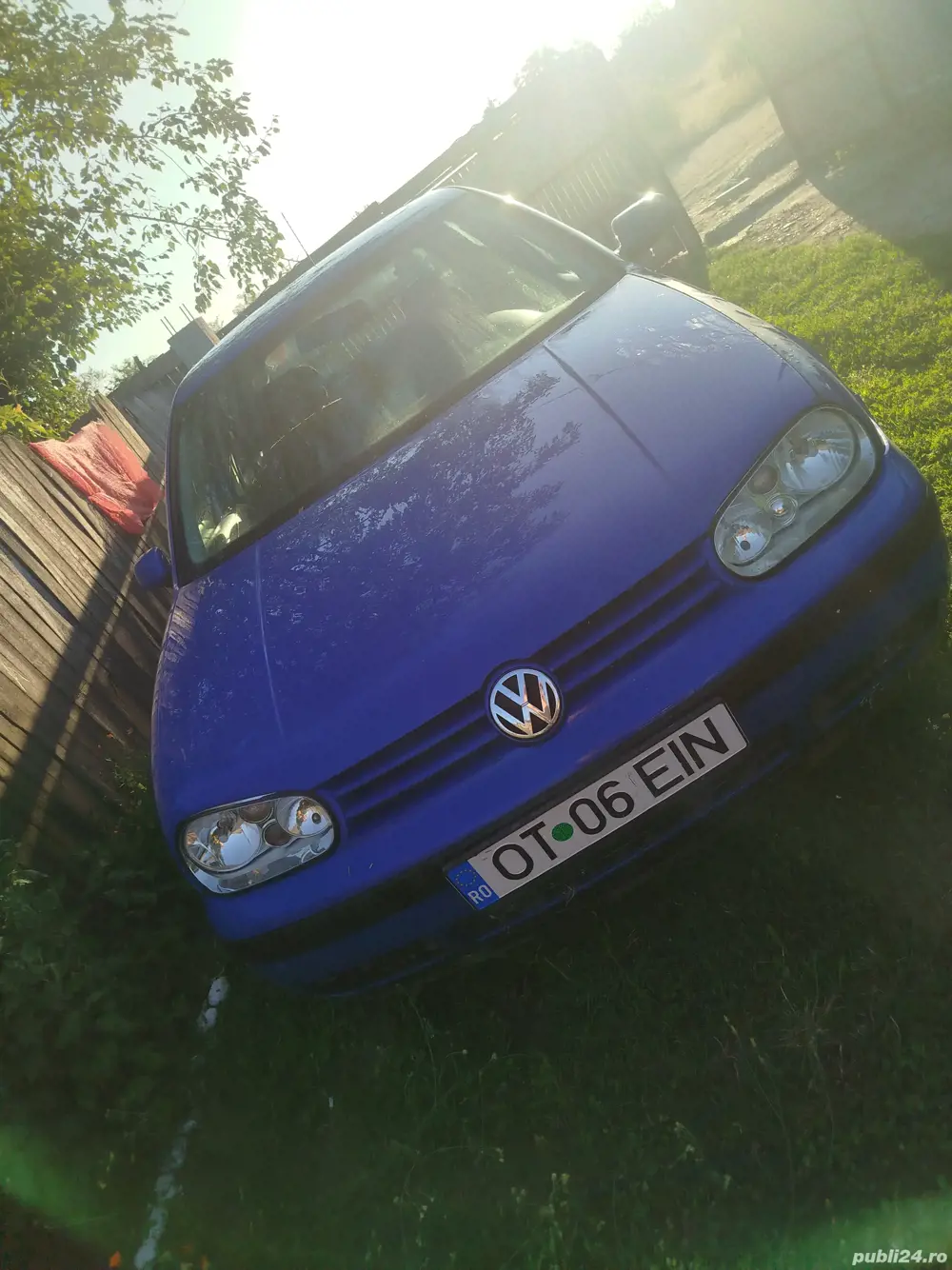  Volkswagen golf 4