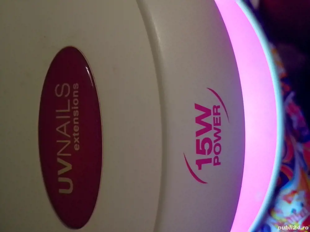 lampa pentru unghii 