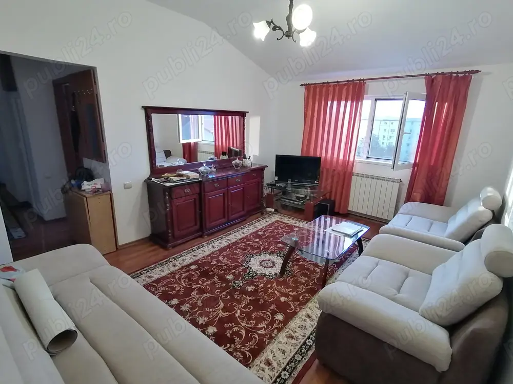 COMISION 0%-Poarta 6 apartament cu 3 camere