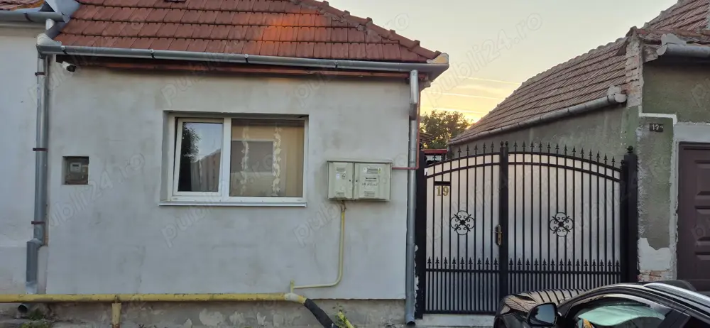 Casă de vânzare în Orăștie 