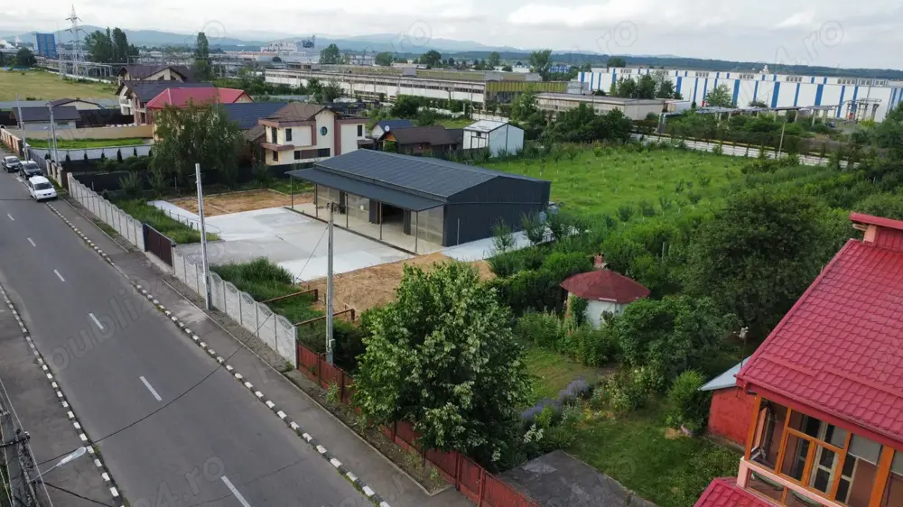 Vanzare sau Inchiriere 