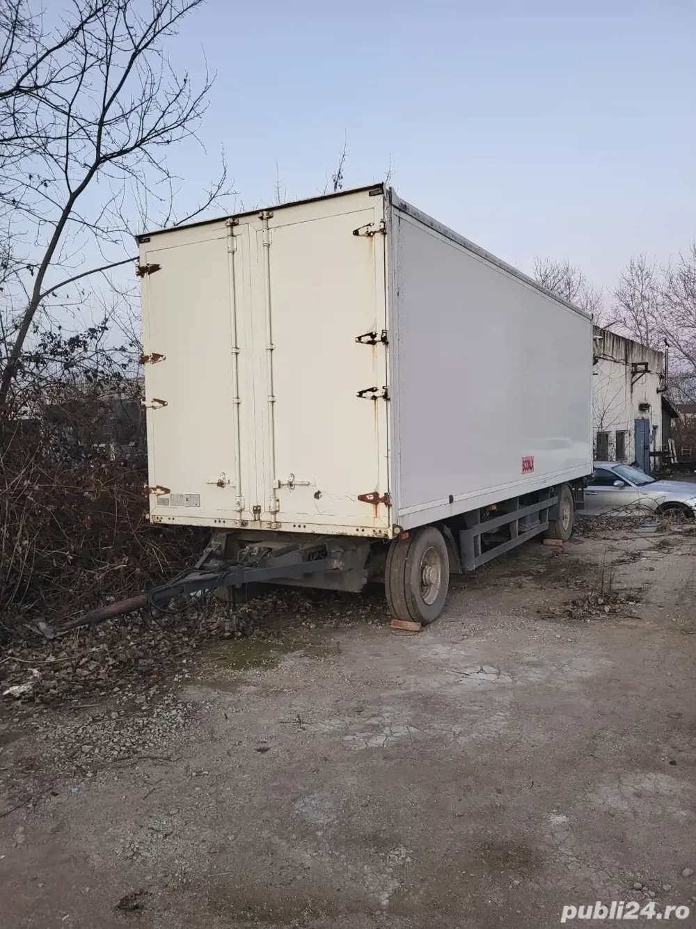 Vand Altele - Altele Spitzer O4 Neavariata • Craiova, Dolj