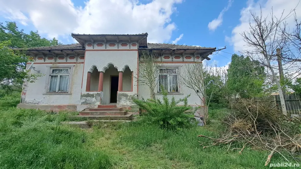 casa de vanzare