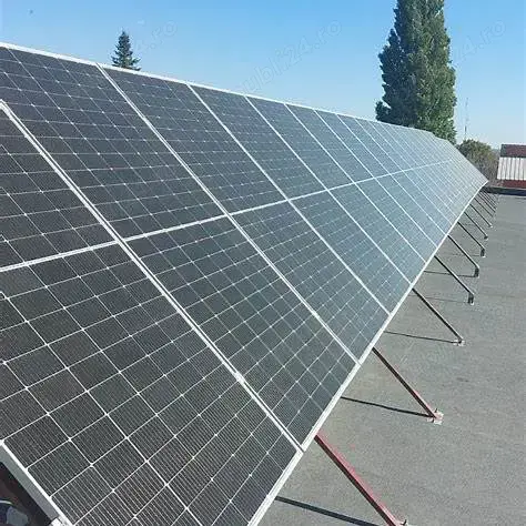 Instalare Panouri Fotovoltaice   Soluția Ideală Pentru Casa Ta