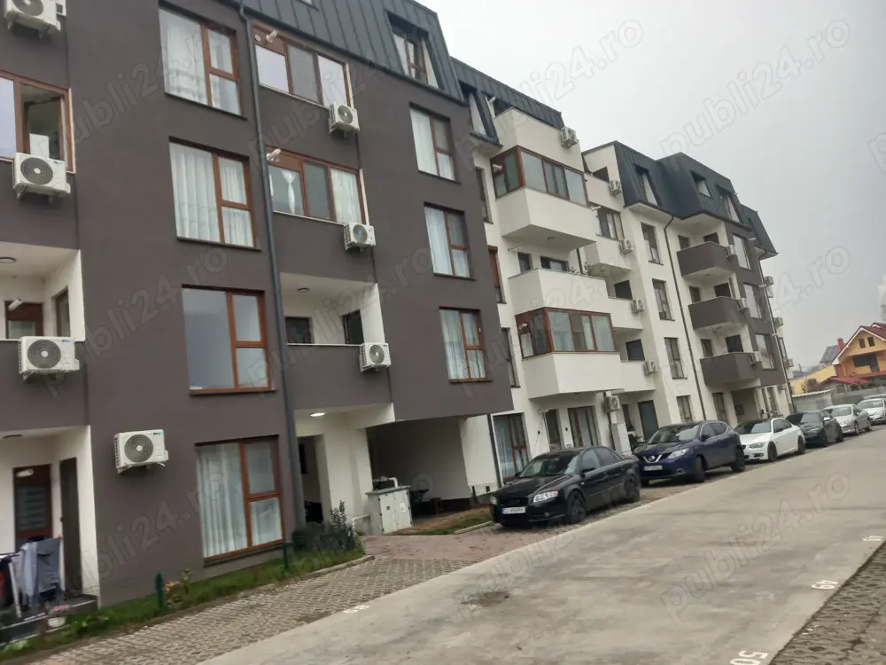 Apartament 2 camere, lift,et 2 ,bloc nou 