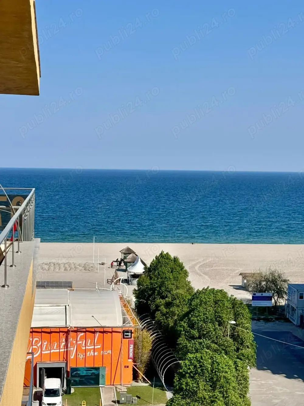 2 Camere Summerland Regim Hotelier