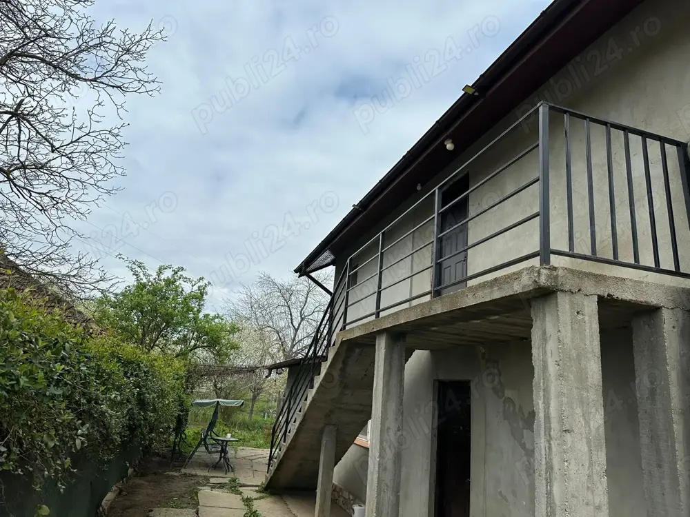 Casa P+1 comuna Balotesti,Ilfov