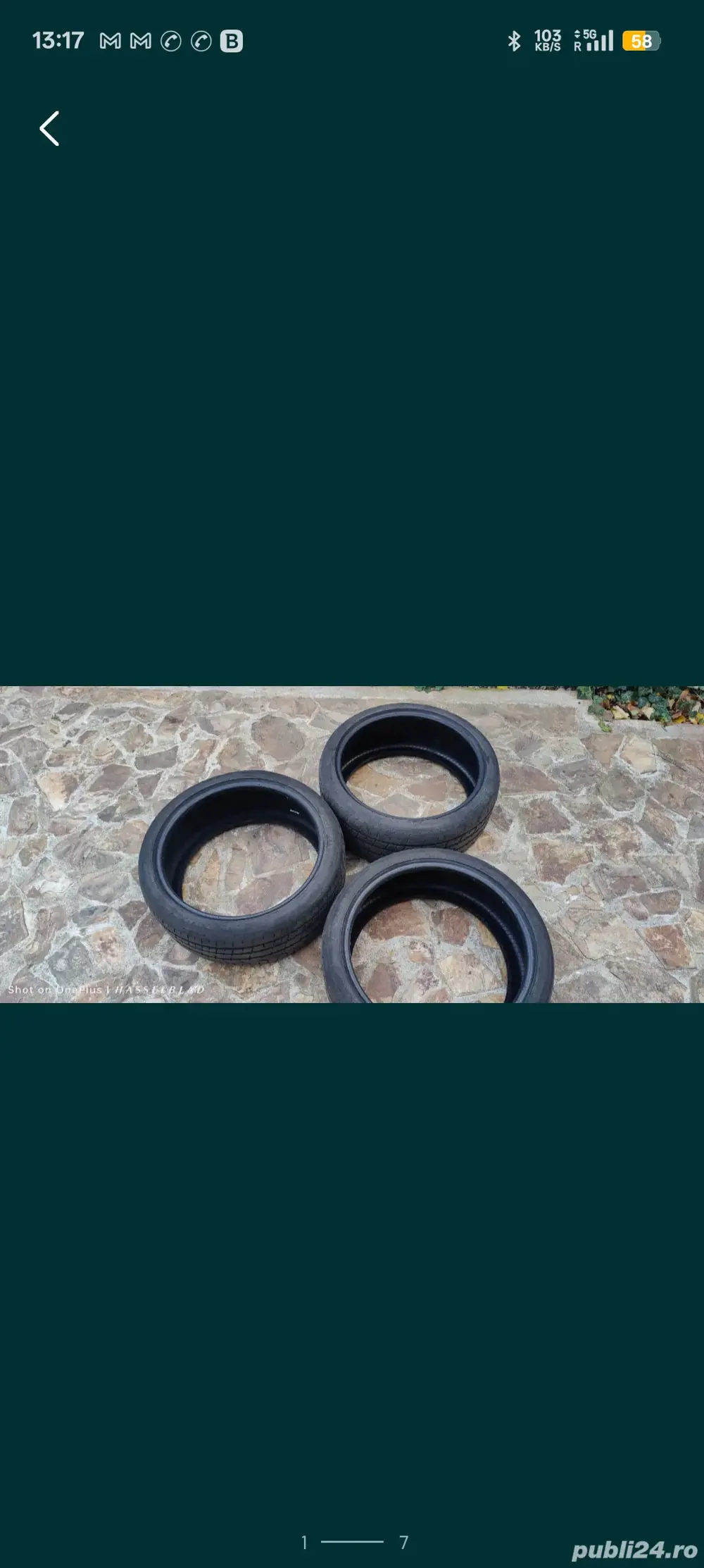 Pirelli Pzero vara 255/35/R20 97Y DOT 2018