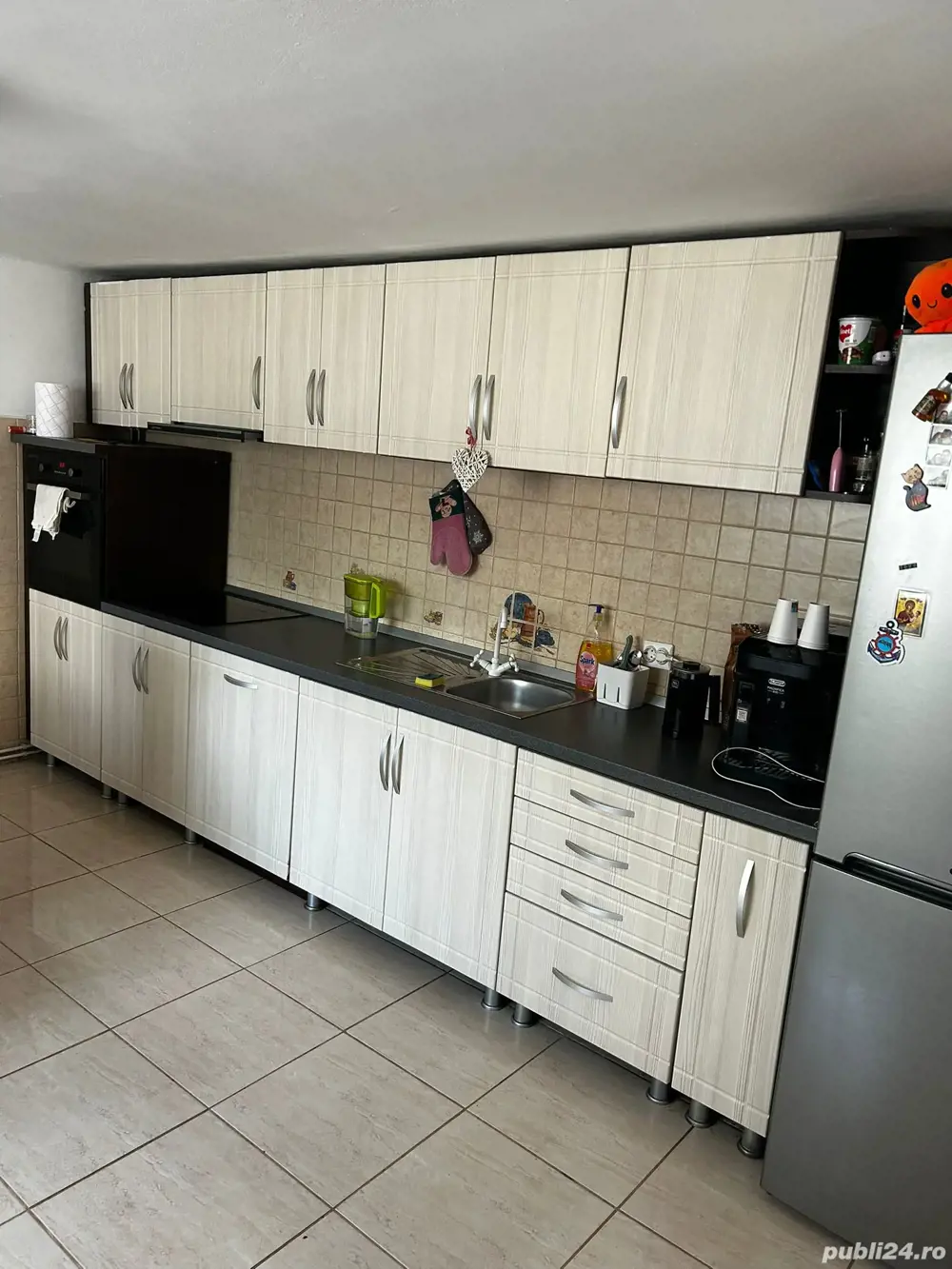 Ichiriez casă in Sighișoara 