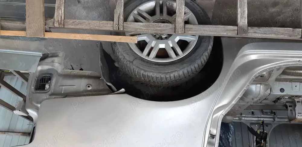 Jenti aliaj fiat stilo 1.9jtd 