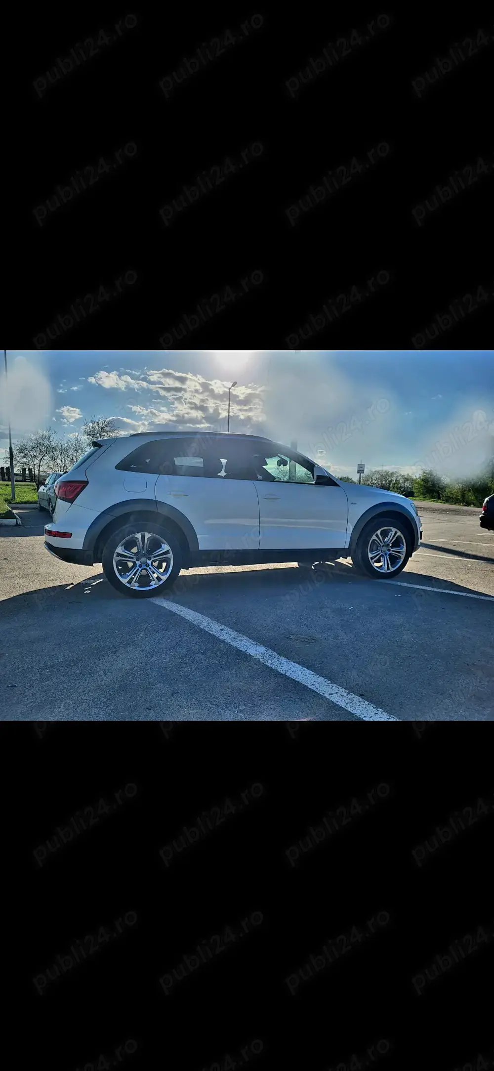 Vând audi q5 allroad Vând audi q5 allroad