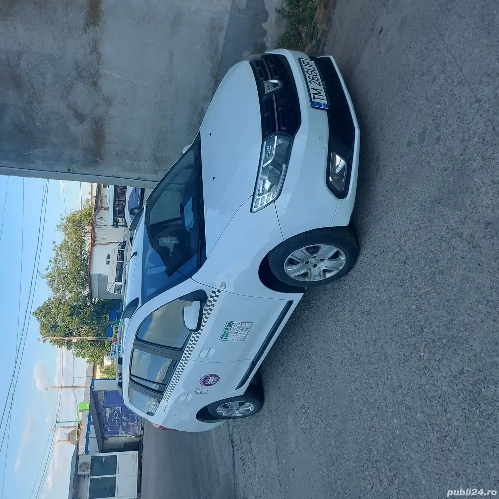 Dezmembrez opel astra h 17 din 2006