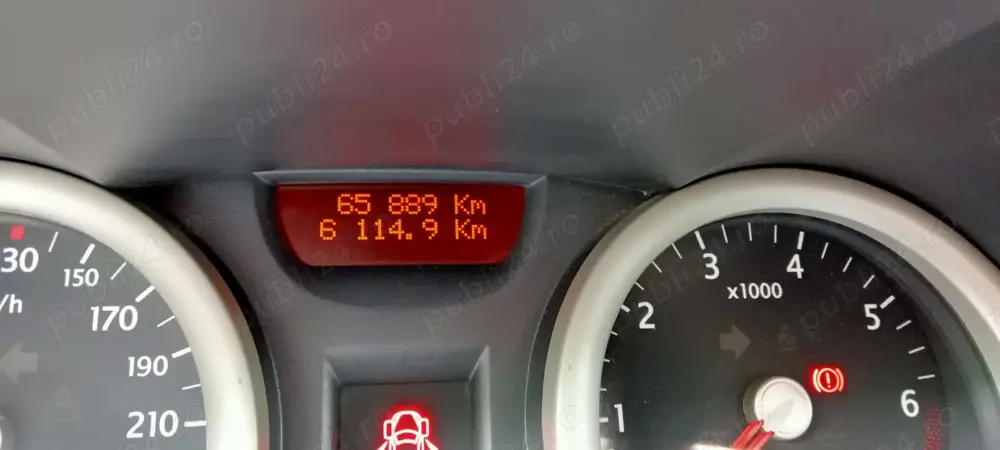 renault megan 2  breck