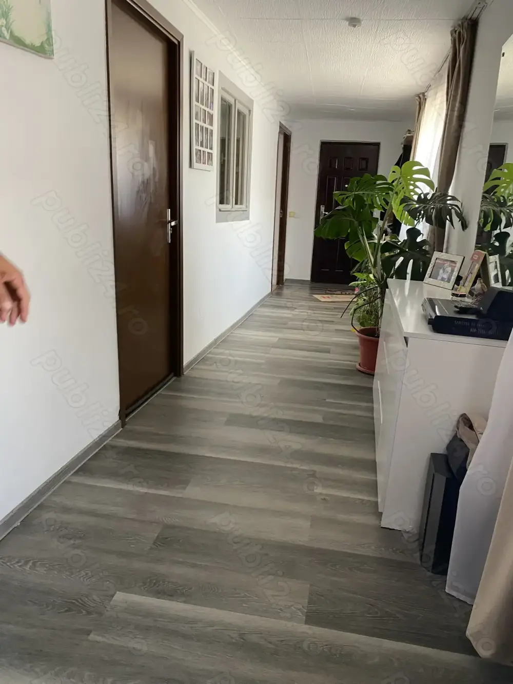 Tunari, Casa 4 camere 115 mp teren 360 mp