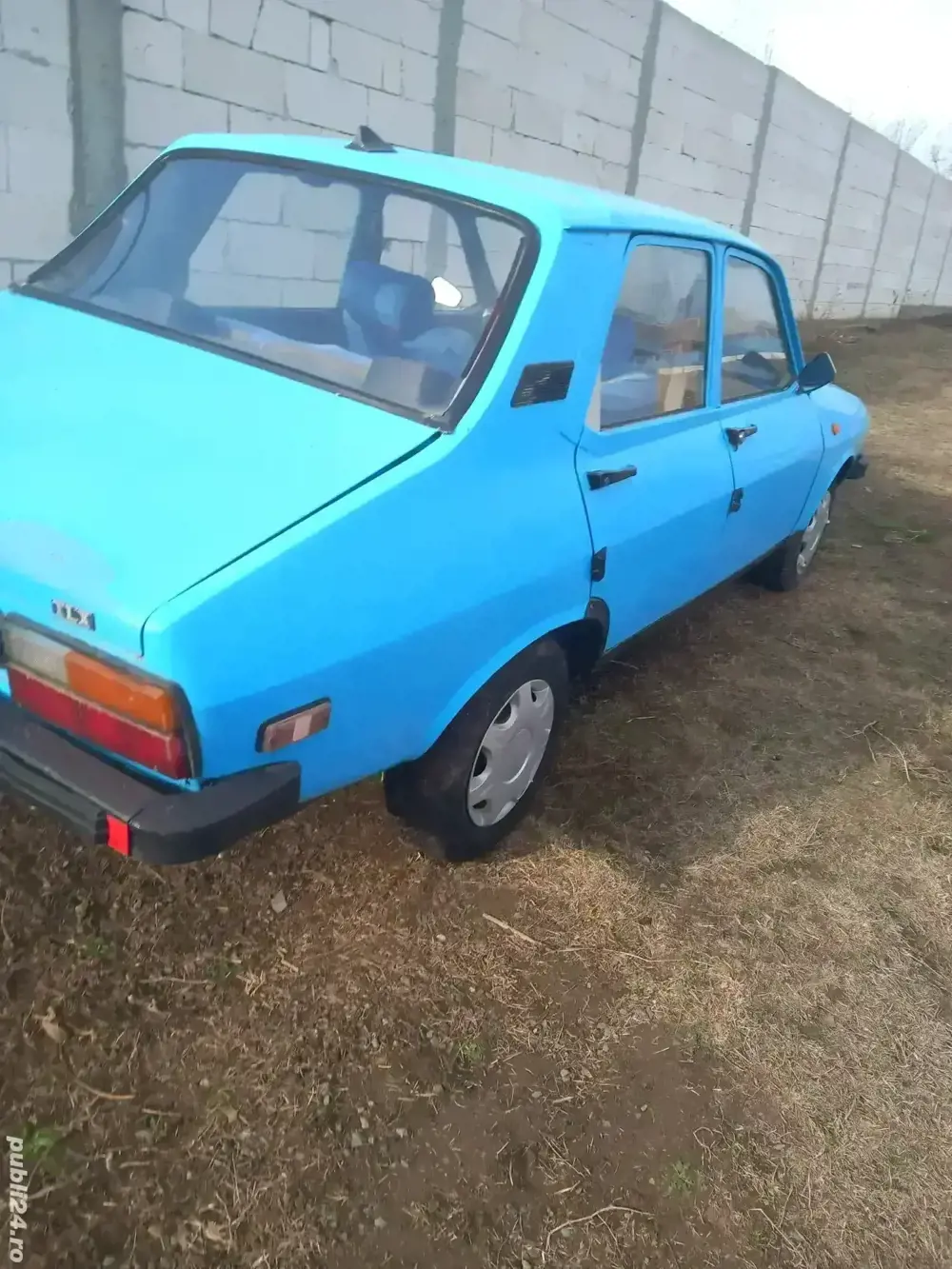 vand dacie 1310 vand dacie 1310