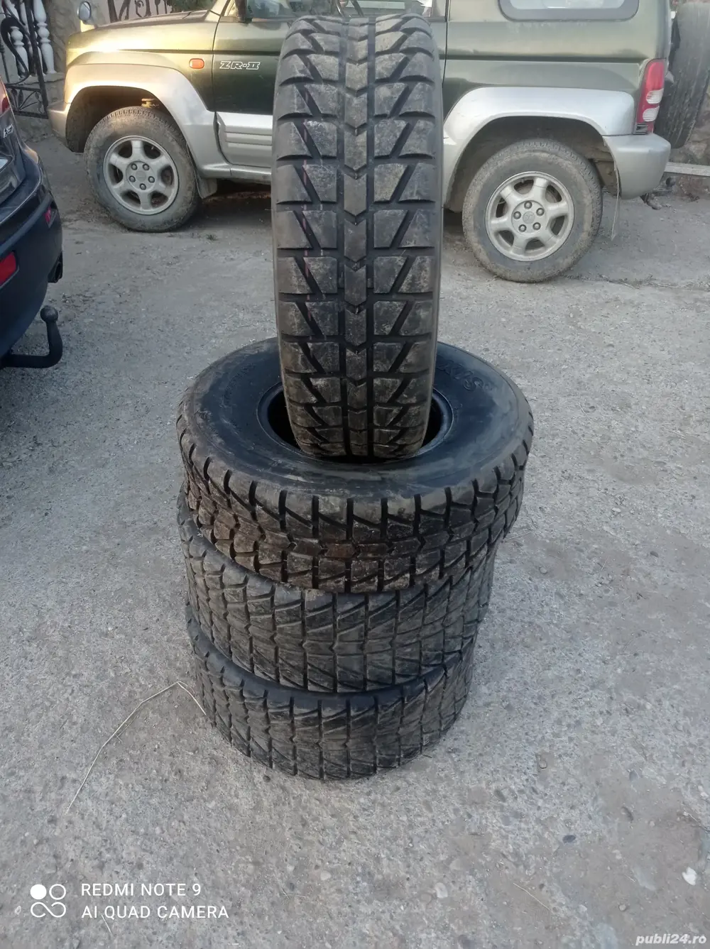 cauciucuri MAXXIS 