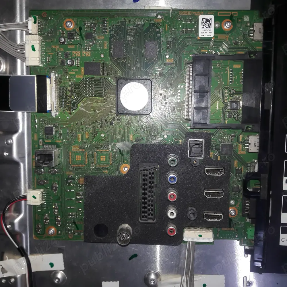 Sony main 1-883-753-32-sursa APS-285