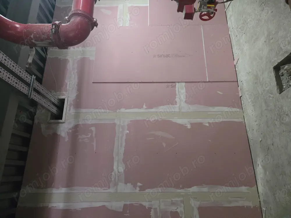 Firma de construcții 