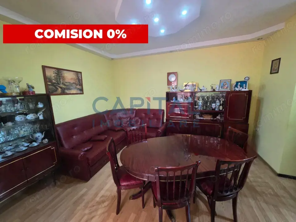 Casa de Vanzare Comision 0%
