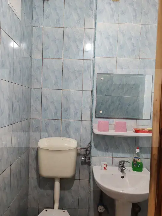 Garsoniera de vanzare, 16 mp, zona complexul Studențesc 