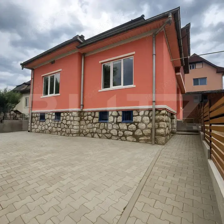 Casa de vanzare | 4 camere,Aiud