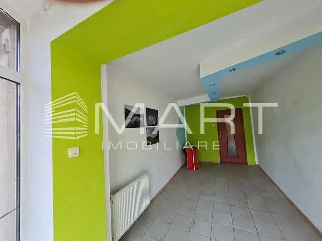 Spatiu birou, Zona Calea Bucuresti.