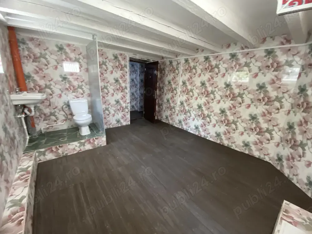 Cismigiu, Casa 7 camere 