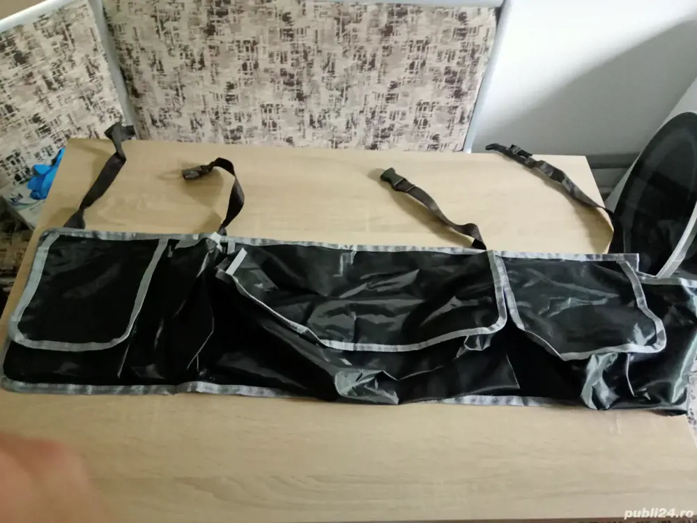 Organizator depozitare portbagaj auto 