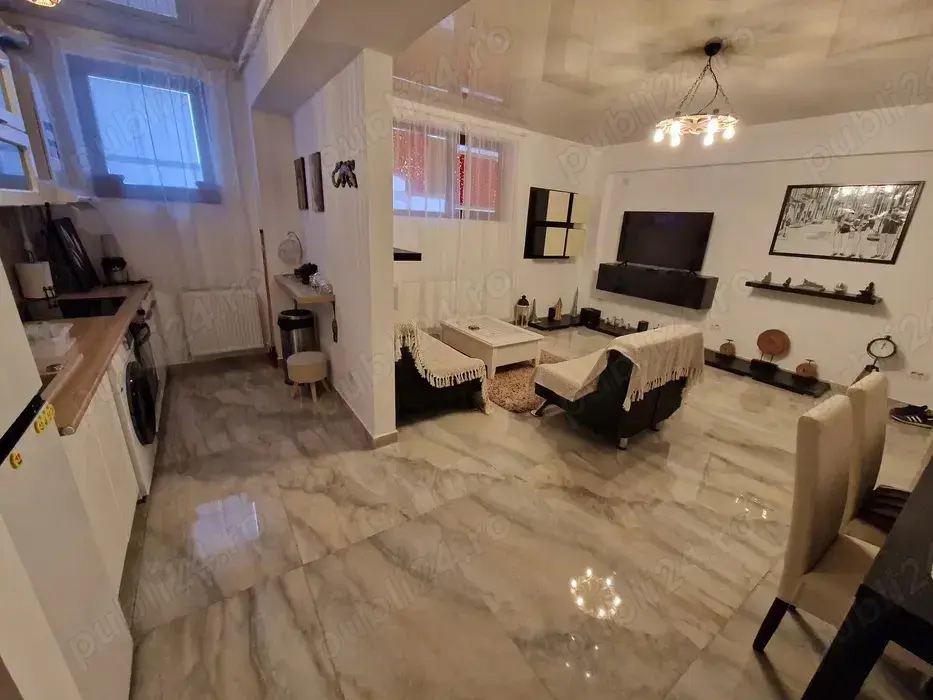 Apartament 2 camere de inchiriat in Constanta,zona Tomis Nord