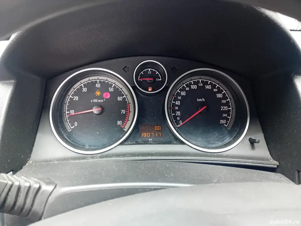 Opel astra  Opel astra