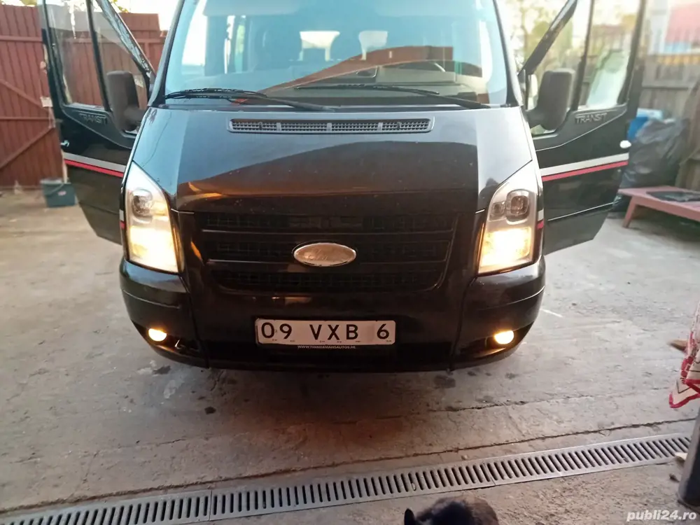 ford tranzit Import Olanda  ford tranzit Import Olanda