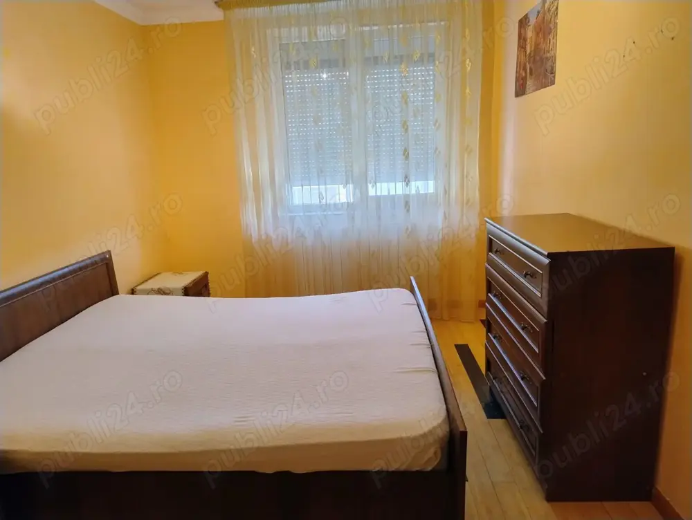 Apartament 4 camere zona Maratei 2