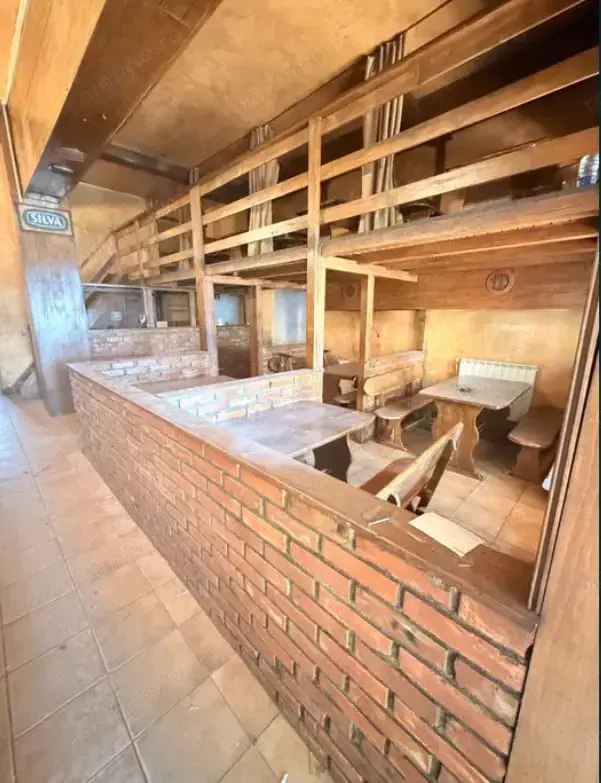 Zona Drumul Taberei - Metrou sp S+P 139 mp ideal restaurant/cofetarie