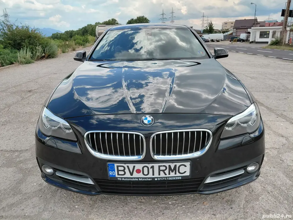 BMW seria5 