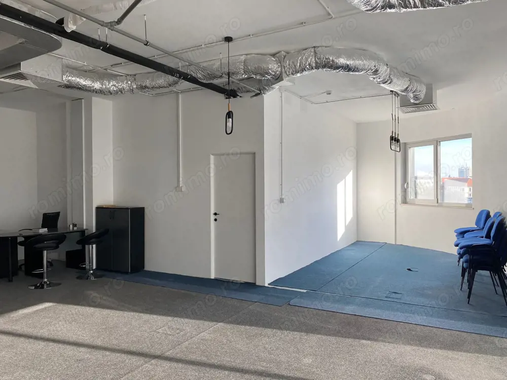 SAD de vanzare 88 mp open space ULTRACENTRAL