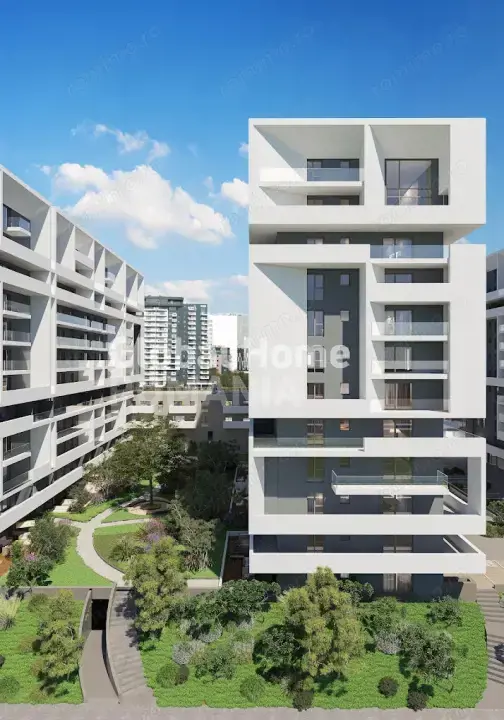 Prima Vista - Fabrica Glucoza | Apartament 2 Camere + Balcon | Bloc Finalizat 