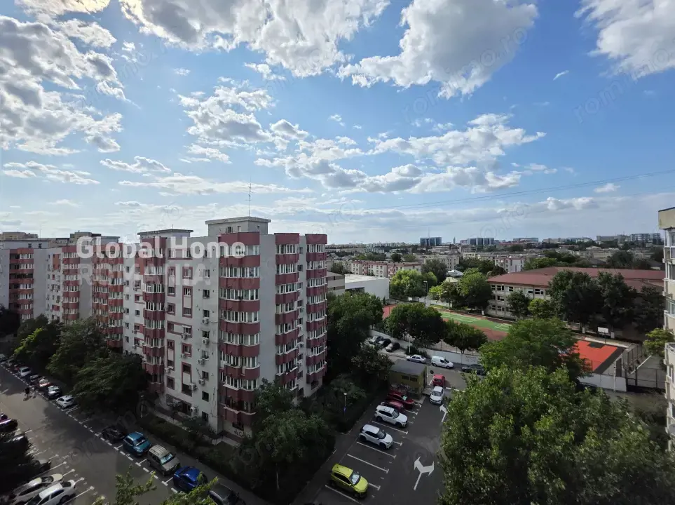 Panoramic - Apart 2 Camere + Balcon  | 13 Septembrie -Stradal | Liceu Ion Barbu