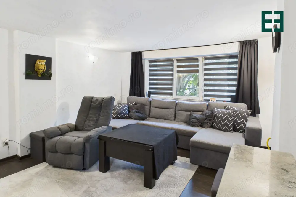 Casă 4 camere - Zona Strada Buziașului - Timișoara