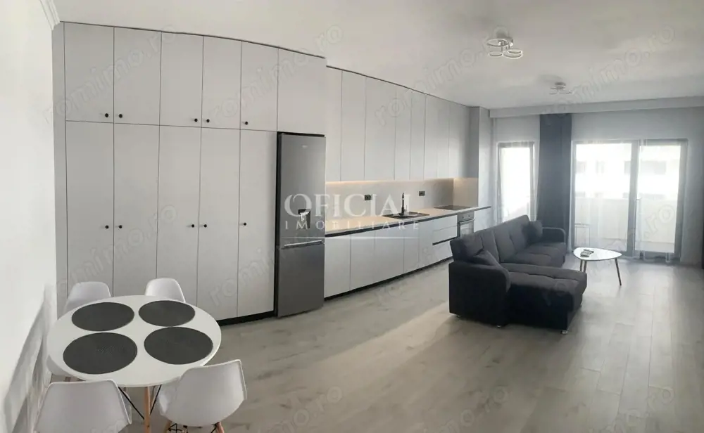 Apartament 2 camere | Parcare subterana | AC | Zona Eroilor | Floresti