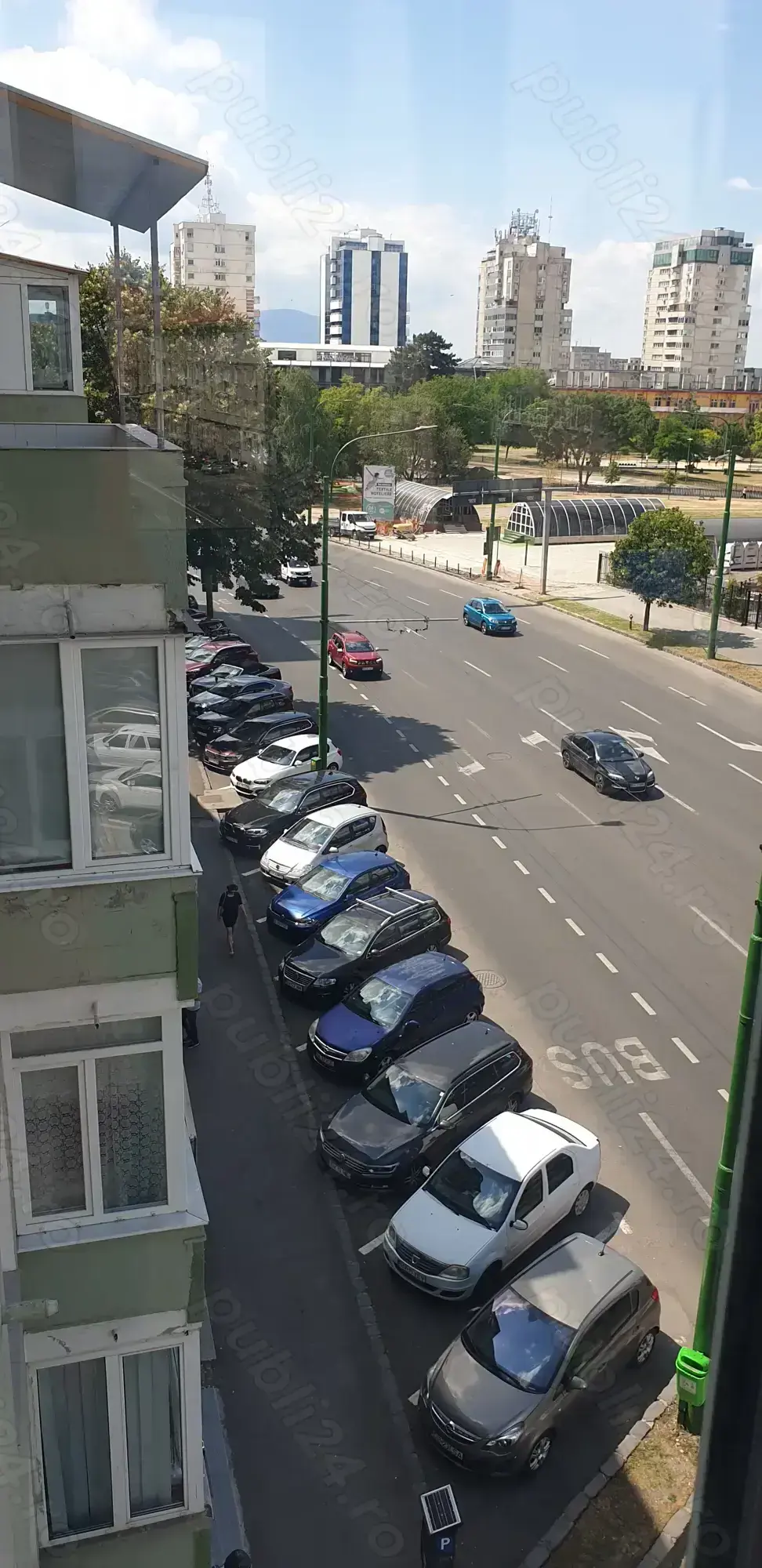 Ocazie !! Oportunitate investitie Centrul Civic - Afi Mall !!